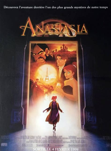 anastasia film streaming vostfr|anastasia streaming service.